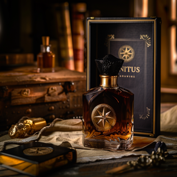 Invictus Aftershave 5