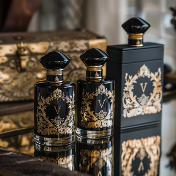 Invictus Aftershave 6