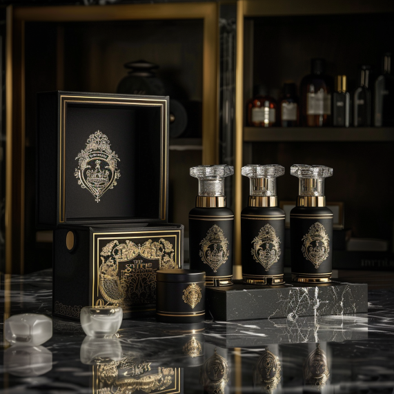 Invictus Aftershave 7